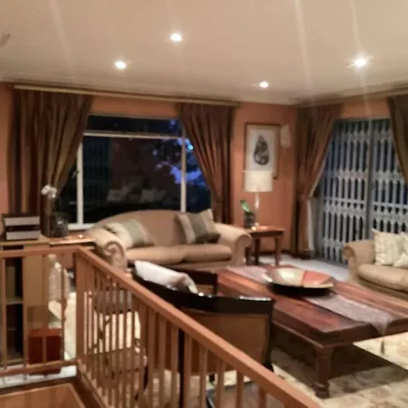 Villa Suburban Tranquility Johannesburg Exterior foto
