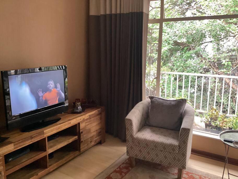 Holiday home Suburban Tranquility Johannesburg